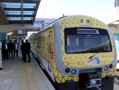 Açılışını Başkan Erdoğan yapacak! Gaziantep'e bir dev eser daha: GAZİRAY